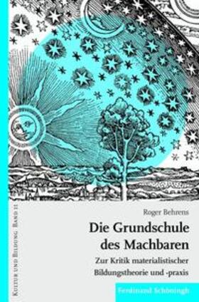 Behrens |  Die Grundschule des Machbaren | Buch |  Sack Fachmedien