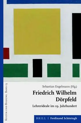 Engelmann |  Friedrich Wilhelm Dörpfeld | Buch |  Sack Fachmedien