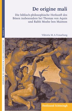 Vonarburg |  Vonarburg, V: Origine mali | Buch |  Sack Fachmedien