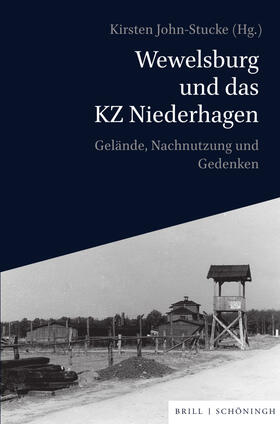 John-Stucke |  Wewelsburg und das KZ Niederhagen | Buch |  Sack Fachmedien