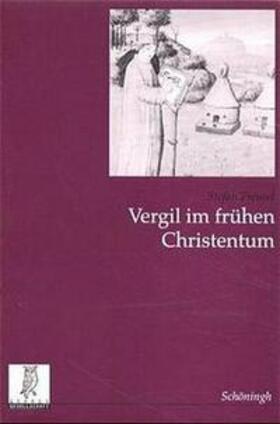 Freund / Chantraine / Hackens |  Vergil im frühen Christentum | Buch |  Sack Fachmedien