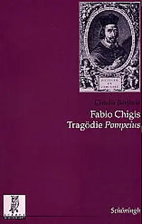 Barthold |  Fabio Chigis Tragödie Pompeius | Buch |  Sack Fachmedien