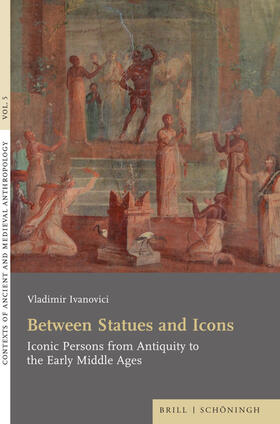 Ivanovici |  Between Statues and Icons | Buch |  Sack Fachmedien