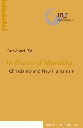 Appel |  In Praise of Mortality | Buch |  Sack Fachmedien