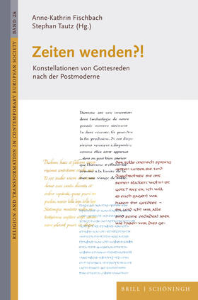 Fischbach / Tautz |  Zeiten wenden?! | Buch |  Sack Fachmedien