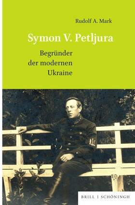 Mark |  Symon V. Petljura | Buch |  Sack Fachmedien