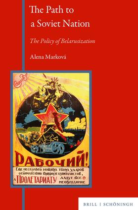 Marková |  The Path to a Soviet Nation | Buch |  Sack Fachmedien