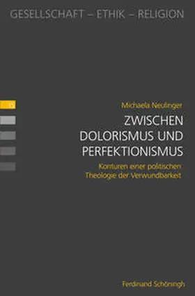 Neulinger M.A. |  Zwischen Dolorismus und Perfektionismus | Buch |  Sack Fachmedien