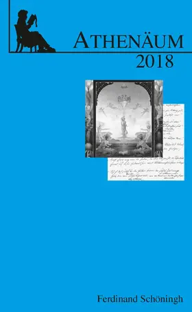 Albrecht / Benne / Wetters | Athenäum Jahrbuch der Friedrich Schlegel-Gesellschaft | Buch | 978-3-506-79257-0 | sack.de