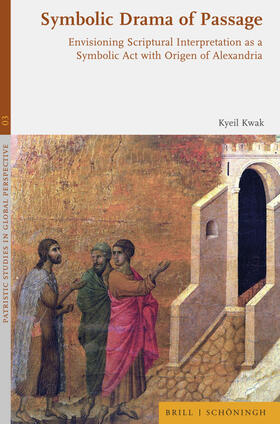 Kwak |  Symbolic Drama of Passage | Buch |  Sack Fachmedien