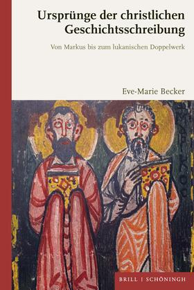 Becker |  Ursprünge der christlichen Geschichtsschreibung | Buch |  Sack Fachmedien