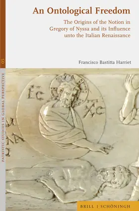 Bastitta Harriet |  An Ontological Freedom | Buch |  Sack Fachmedien