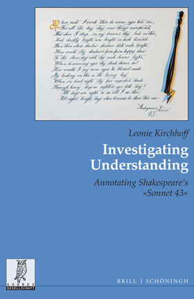 Kirchhoff |  Investigating Understanding | Buch |  Sack Fachmedien