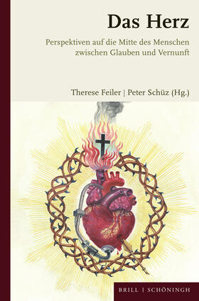 Feiler / Schüz |  Das Herz | Buch |  Sack Fachmedien