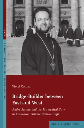 Coman |  Bridge-Builder between East and West | Buch |  Sack Fachmedien