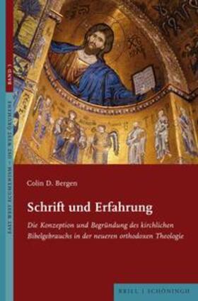 Bergen |  Schrift und Erfahrung | Buch |  Sack Fachmedien