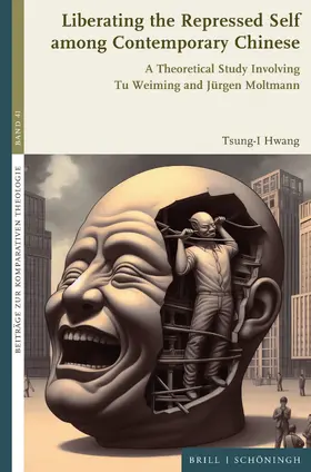 Hwang |  Liberating the Repressed Self among Contemporary Chinese | Buch |  Sack Fachmedien