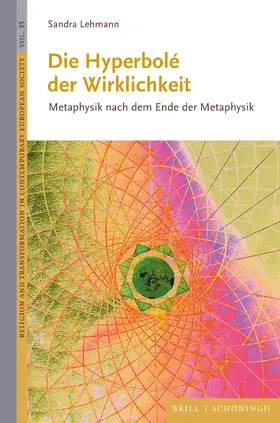 Lehmann |  Die Hyperbolé der Wirklichkeit | Buch |  Sack Fachmedien