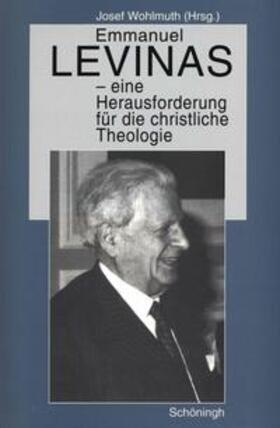 Wohlmuth |  Emmanuel Levinas | Buch |  Sack Fachmedien