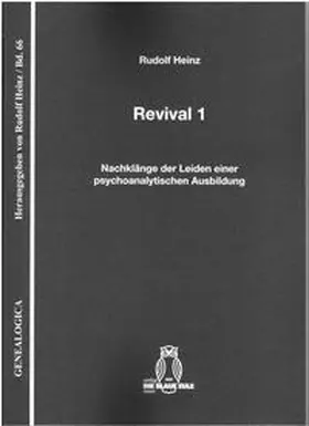 Heinz |  Revival 1 | Buch |  Sack Fachmedien