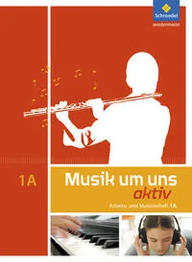 Sauter / Weber / Boggasch |  Musik um uns 1. Arbeitsheft | Buch |  Sack Fachmedien