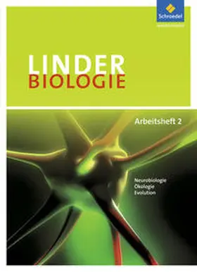 Drös |  LINDER Biologie 2 Arbeitsheft | Buch |  Sack Fachmedien