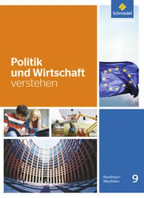 Deiseroth / Meyer / Peters | Politik und Wirtschaft verstehen - Ausgabe 2016 | Medienkombination | 978-3-507-11132-5 | sack.de