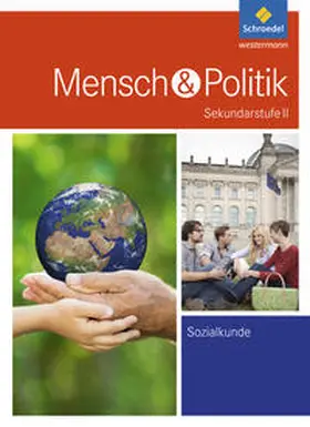 Barheier / Comagic / Detjen |  Mensch und Politik. Gesamtband. S2. Rheinland-Pfalz und das Saarland | Buch |  Sack Fachmedien