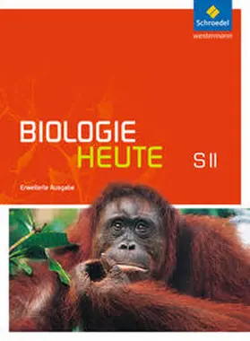 Braun / Paul / Westendorf-Bröring |  Biologie heute. Sekundarstufe 2. Schulbuch mit DVD-ROM. Erweiterte Ausgabe | Buch |  Sack Fachmedien