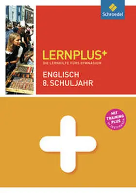 Zimmermann |  Lernplus / Lernplus - Die Lernhilfe fürs Gymnasium | Buch |  Sack Fachmedien