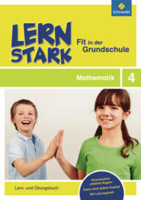 Petersen |  LERNSTARK / LERNSTARK - Fit in der Grundschule | Buch |  Sack Fachmedien