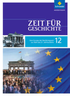 Egner / Kimmi-Bühler / Kraume |  Zeit für Geschichte 12. Schulbuch. Oberstufe. Baden-Württemberg | Buch |  Sack Fachmedien