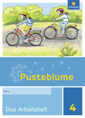 Breede / Kraft / Posselt |  Pusteblume. Das Sachbuch 4. Arbeitsheft. Rheinland-Pfalz | Buch |  Sack Fachmedien