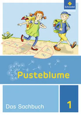 Breede / Kraft / Posselt |  Pusteblume. Das Sachbuch 1. Arbeitsheft. Niedersachsen, Hessen, Rheinland-Pfalz und das Saarland | Buch |  Sack Fachmedien