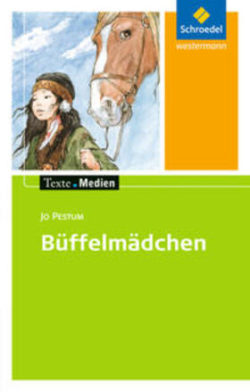 Pestum / Hintz |  Büffelmädchen. Texte.Medien | Buch |  Sack Fachmedien