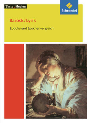 Bekes / Frederking |  Barock: Lyrik | Buch |  Sack Fachmedien