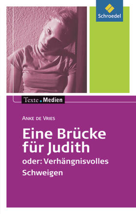 Vries / Hintz |  Anke de Vries: Eine Brücke für Judith | Buch |  Sack Fachmedien