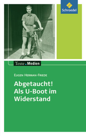 Hintz |  Herman-Friede, E: Abgetaucht/Texte.Medien | Buch |  Sack Fachmedien