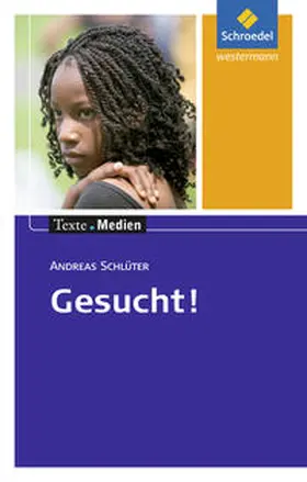 Schlüter |  Gesucht! Textausgabe mit Materialteil | Buch |  Sack Fachmedien