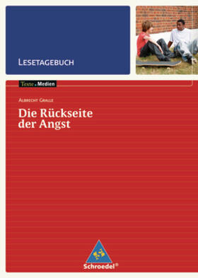 Hintz |  Albrecht Gralle: Die Rückseite der Angst - Lesetagebuch | Buch |  Sack Fachmedien