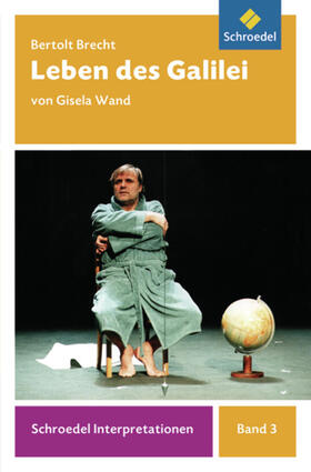 Wand |  Schroedel Interpretationen | Buch |  Sack Fachmedien