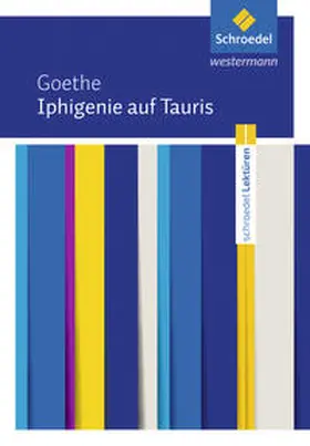 Goethe |  Iphigenie auf Tauris: Textausgabe | Buch |  Sack Fachmedien