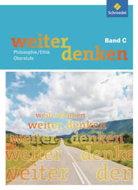 Sistermann / Amor / Born |  Weiterdenken Band C | Buch |  Sack Fachmedien