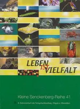 Türkay |  Leben ist Vielfalt | Buch |  Sack Fachmedien