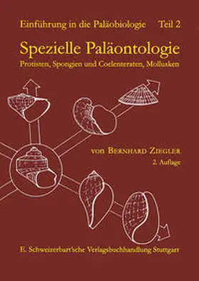 Ziegler |  Einführung in die Paläobiologie 2 | Buch |  Sack Fachmedien