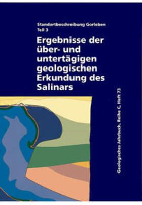 Bornemann / Behlau / Fischbeck |  Standortbeschreibung Gorleben. Teil 3 | Buch |  Sack Fachmedien