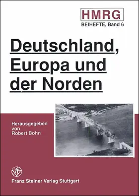 Bohn |  Deutschland, Europa und der Norden | Buch |  Sack Fachmedien