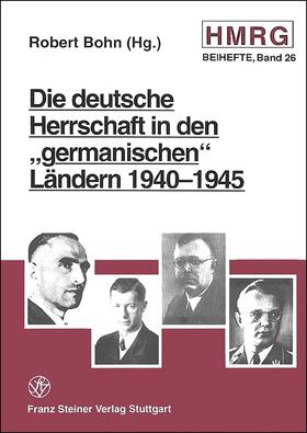 Bohn / Elvert / Lammers |  Deutsch-skandinavische Beziehungen nach 1945 | Buch |  Sack Fachmedien