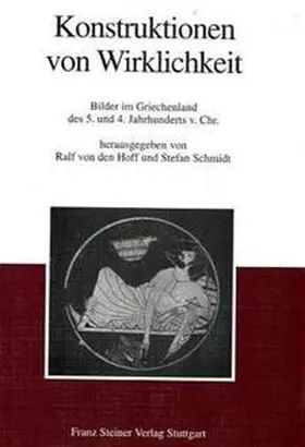 Hoff / Schmidt |  Konstruktionen von Wirklichkeit | Buch |  Sack Fachmedien