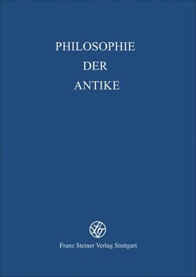 Cho |  Ousia und Eidos in der Metaphysik und Biologie des Aristoteles | Buch |  Sack Fachmedien